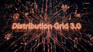 Distribution Grid 3.0 — The New Reality of Power Distribution Infrastructure