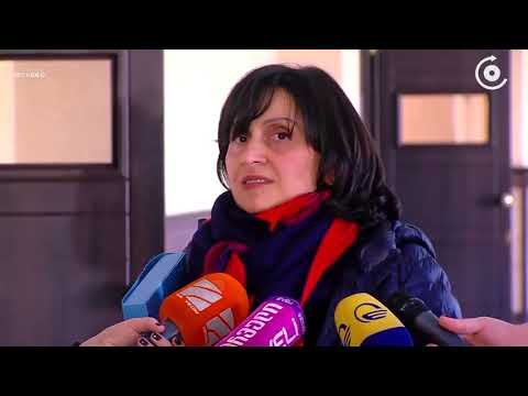 მომღერალს, რომელმაც რესტორანში 3 სტუმარი დაჭრა, 2 თვიანი პატიმრობა შეეფარდა