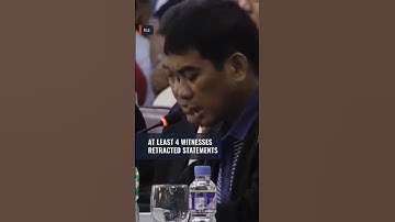 ‘Near-death’ hostage-taking: De Lima thought she would not come out alive
