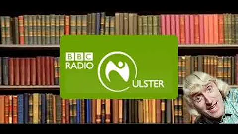 BBC broadcaster gets pranked with a Jimmy Saville text live on air and afterwards apologises
