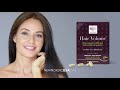 Nourish Your Hair from Within with Hair Volume™