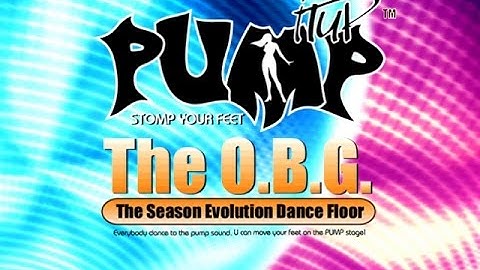 Pump It Up OBG SE - Demo Loop [HQ]