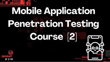 Android architecture.  Mobile Application Penetration Testing course [2]