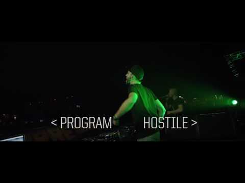 Crypsis Ft. Mc Nolz - Program Hostile