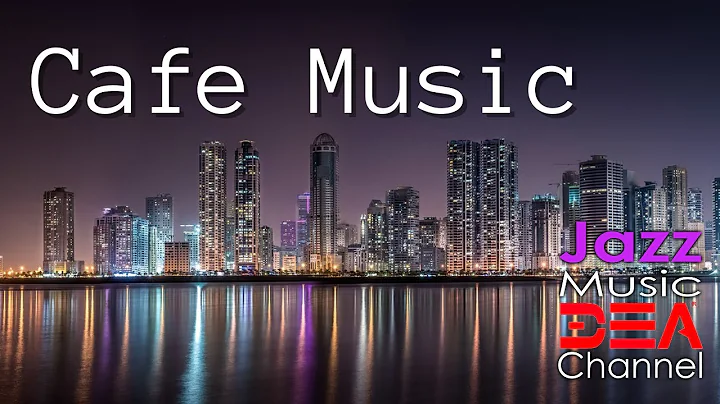 Cafe Music: Relaxing Jazz Moments, A Jazz Bossa Nova Cafè Vibes