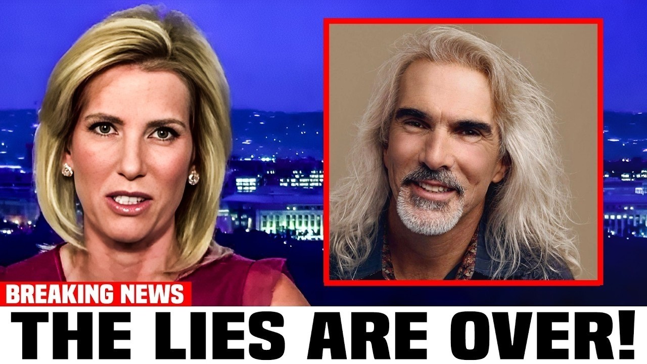 At 61, Guy Penrod Just Confirmed What Everyone Suspected About Wes Hampton - YouTube