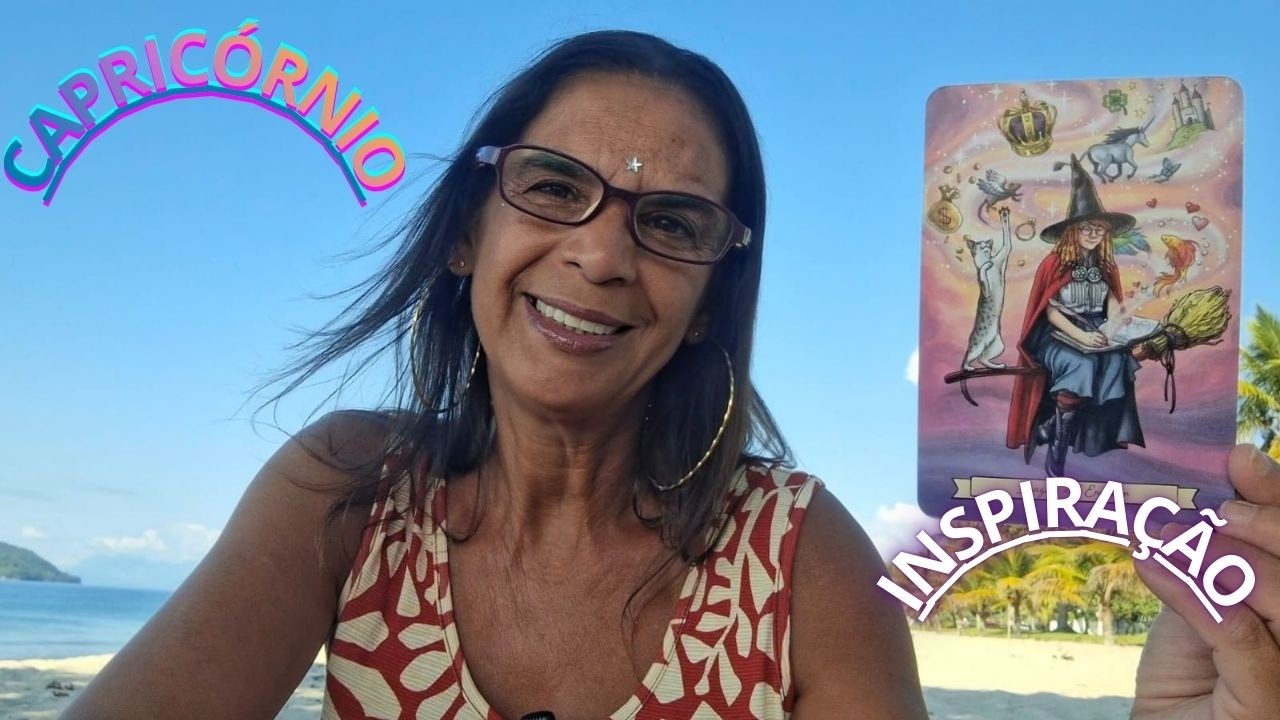 CAPRICÓRNIO*MARÇO* PENSE FORA DA CAIXA.FAÇA SEMPRE O SEU MELHOR !JAMAIS DESISTA DOS SEUS SONHOS !