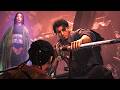 【PS5】鬼武者 Way of the Sword 難易度 剣戟でプレイ Part.28 剣の道 遮那王城 BOSSラッシュ【Onimusha】