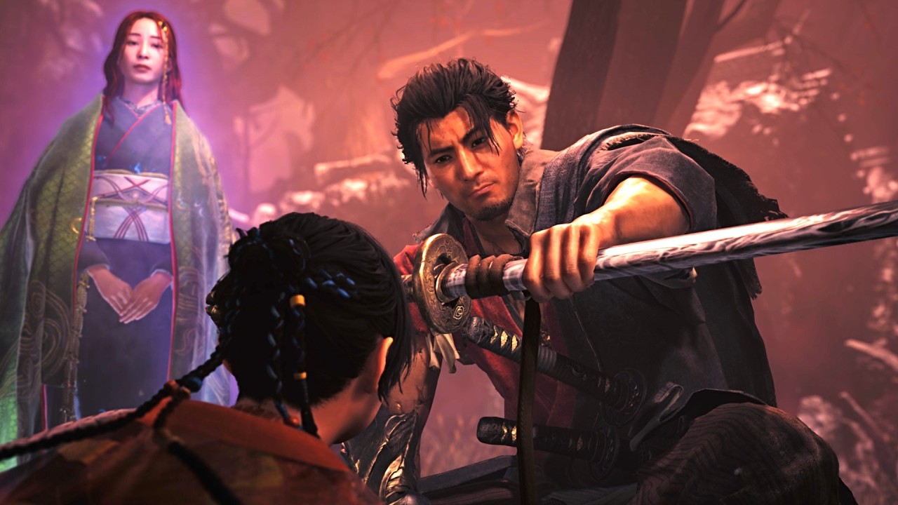 【PS5】鬼武者 Way of the Sword 難易度 剣戟でプレイ Part.28 剣の道 遮那王城 BOSSラッシュ【Onimusha】