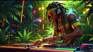 : Healing Vibes | Soul Soothing Dub Mix  Relaxing Reggae for Meditation & Inner Peace