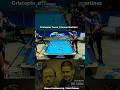 Cristophert Tevez / Gerson Martínez VS Shane Van Boening/ Nick De Leon #billar #billiards #pool