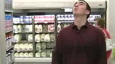 Plain White T's - "Hey There Delilah" Video (+ Lyrics)