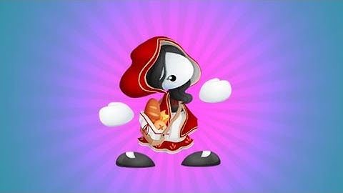 Lemmings - Season 15 - Red Challenge (C 463)