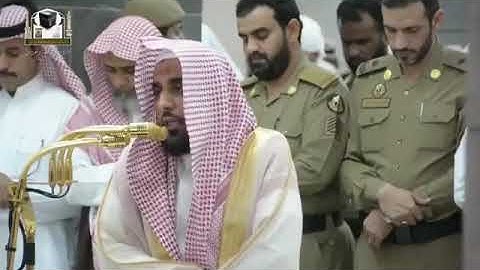 #تلاوات #ماهر_المعيقلي #ياسر_الدوسري #ناصر_القطامي #السديس #خالد_الغامدي(41)