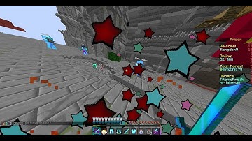 Hackers On ReactiveMC OP Prison!