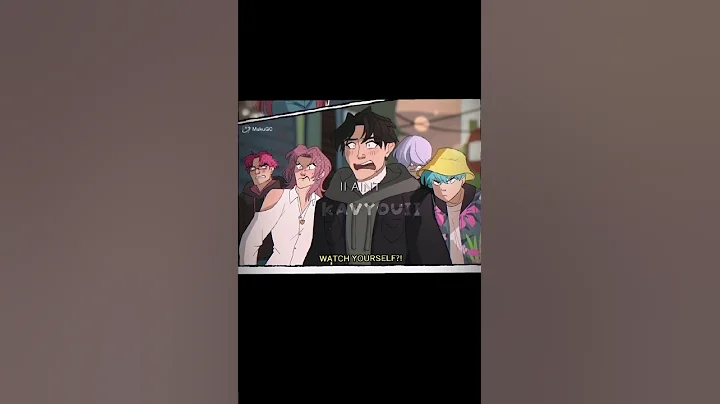 they are so cute🥰(hunterix and sajaboys)#kpopdemonhunters #animationart #edit #hunterix#sajaboys