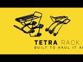TOPEAK TETRARACK M2 免鎖孔/貨架可調角度登山車版後貨架 product youtube thumbnail