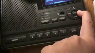 KDKA BAD RECEPTION (EAS #251)