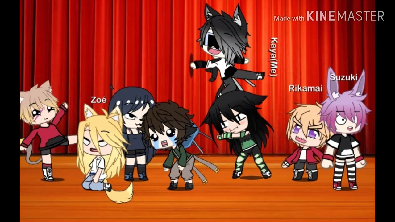 Le Village de vacances