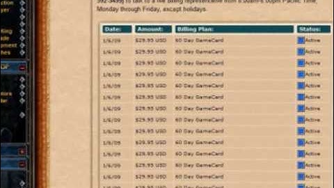 How to get free WoW gamecards!