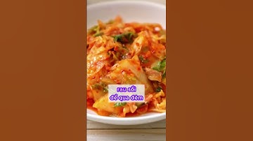 UNG THƯ DẠ DÀY KHÔNG PHẢI DO “XUI” MÀ DO BẠN ĐÃ LẶP LẠI 6 ĐIỀU NÀY MỖI NGÀY! | Bác sĩ Hội