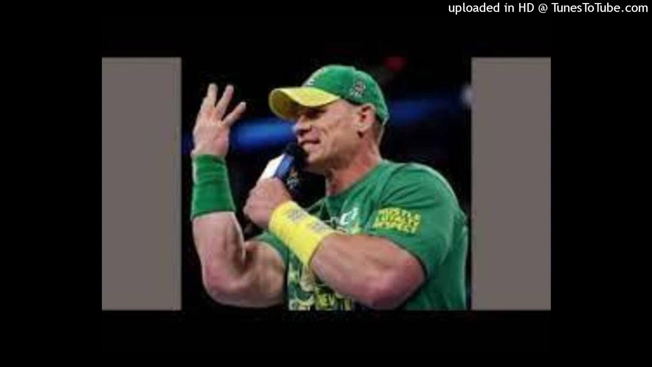 Major Keys John Cena (Amapiano Remix) YouTube