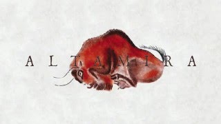 Mark Knopfler - Altamira Soundtrack (Official Trailer) chords