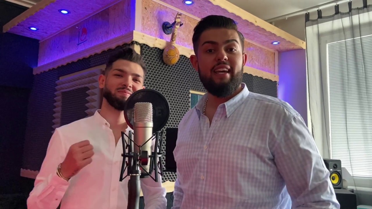 Mamuko Berci - #LOVARASTYLE 6