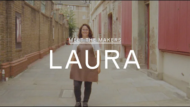 Vashi | Meet The Makers, Laura
