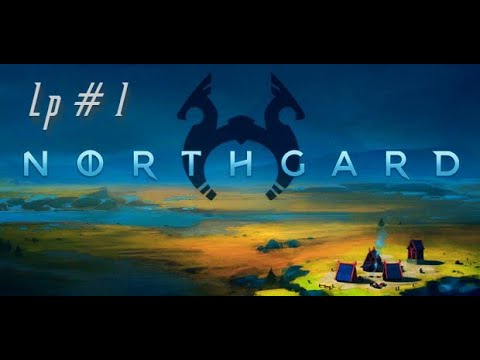 Northgard  ქართულად ნაწილი 1