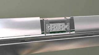 Wiremold: DS4000 Raceway Easy Installation Activation