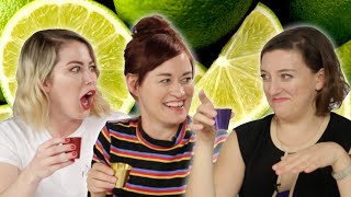 We Try Cheap Vs. Expensive Tequila by BuzzFeedViolet 490,922 views 6 years ago 4 minutes, 46 seconds