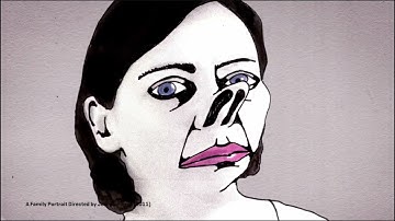 Blender 2D Animation Workshop Tutorial 2: Drawing and animating with digital grease pencil