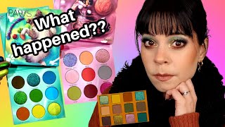 Menagerie Claws, Paws and new Killer Purr palettes, I have thoughts... whats new 😂