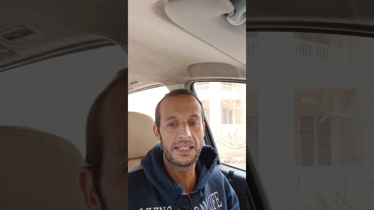 خاطرة ١٢ رمضان(شيبتنى هود؟)