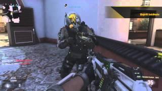 triple feeds COD AW