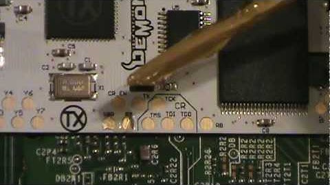 Xecuter Demon Slim Install Tutorial Part 2