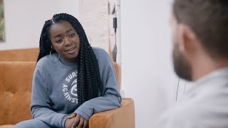 Emma-Louise | Environment & Science Showreel
