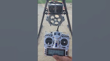 3D Printed Drone Add-on: Drop Multiple Payloads at Once! #ardupilot #pixhawk #drone #deliverydrone
