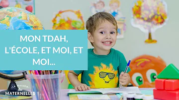 Quel aide pour un enfant TDAH ?