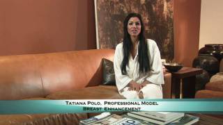 Download Lagu Breast Augmentation Surgery for Playboy Model Tatiana Polo MP3