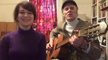 Mary Tee & Bruce Brand – Lah Di Dah (Jake Thackray cover)