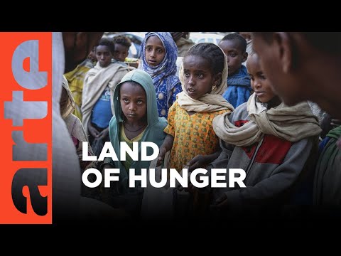Ethiopia: Tigray Humanitarian Crisis I ARTE.tv Documentary