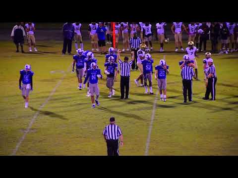 HTEHS @ Interlachen High School 2021   HD 1080p