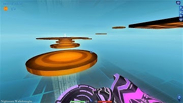 Tron User Error Walkthrough (INSANE Difficulty) [FHD] No Commentary, Part 5/17