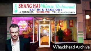 Chinese Restaurant vs Indian Restaurant  Whackhead Simpson Prank Call