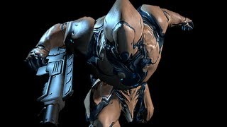 Warframe 42 Lets make the RHINO warframe