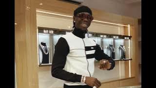 Blaqbonez (feat. Ayo Maff and Bella Shmurda)- Louder (Visualizer)