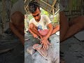 🔪 Old-School Blacksmith Skill