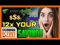 BEST MONEY SAVING APPS TO USE IN 2021 - YouTube